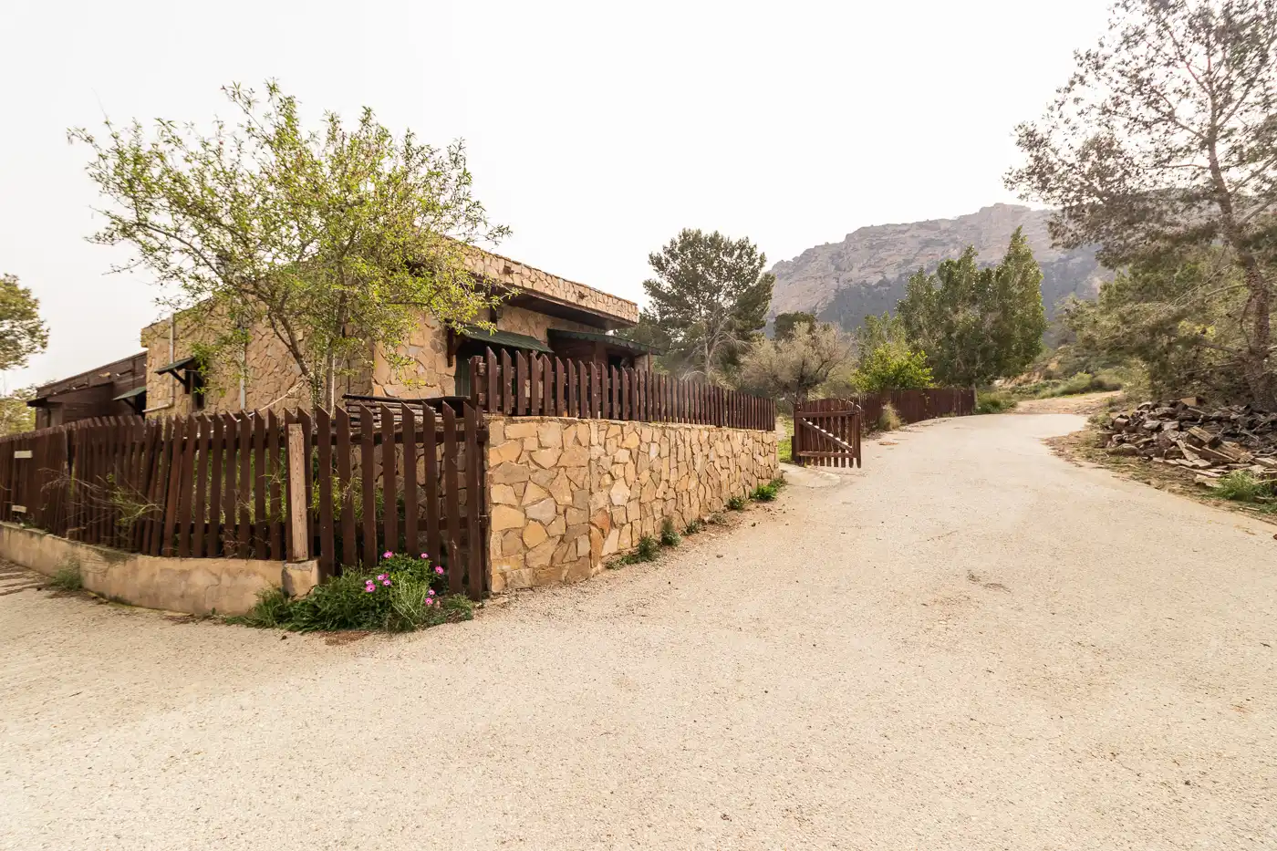 Chalet con piscina en venta en Pedanías Oeste