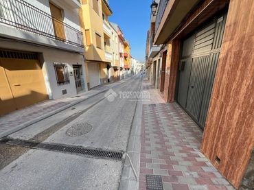 Terreno residencial en venta en Los Villares