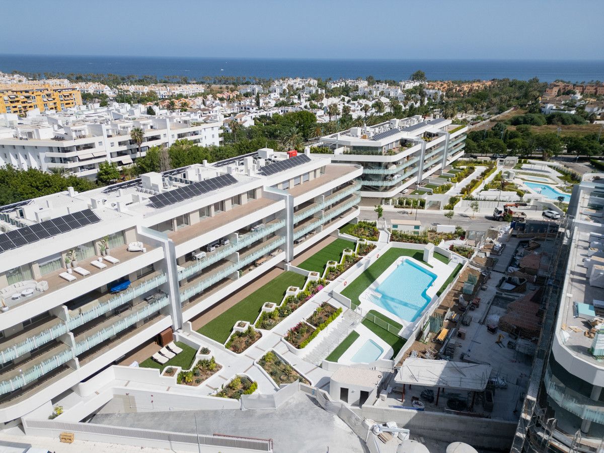 Vista exterior de Local de lloguer en Málaga Capital