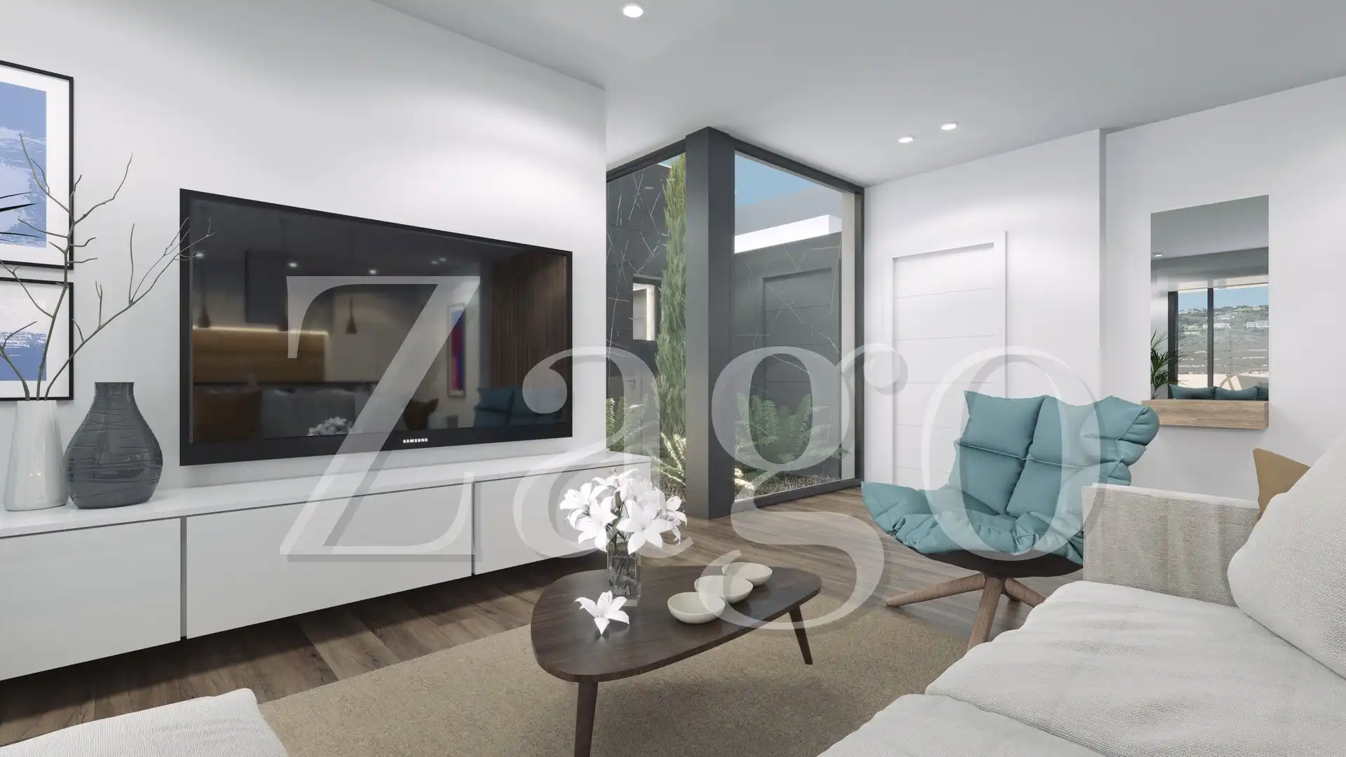 Maison à vendre à Golf Bahía, imagen 25
