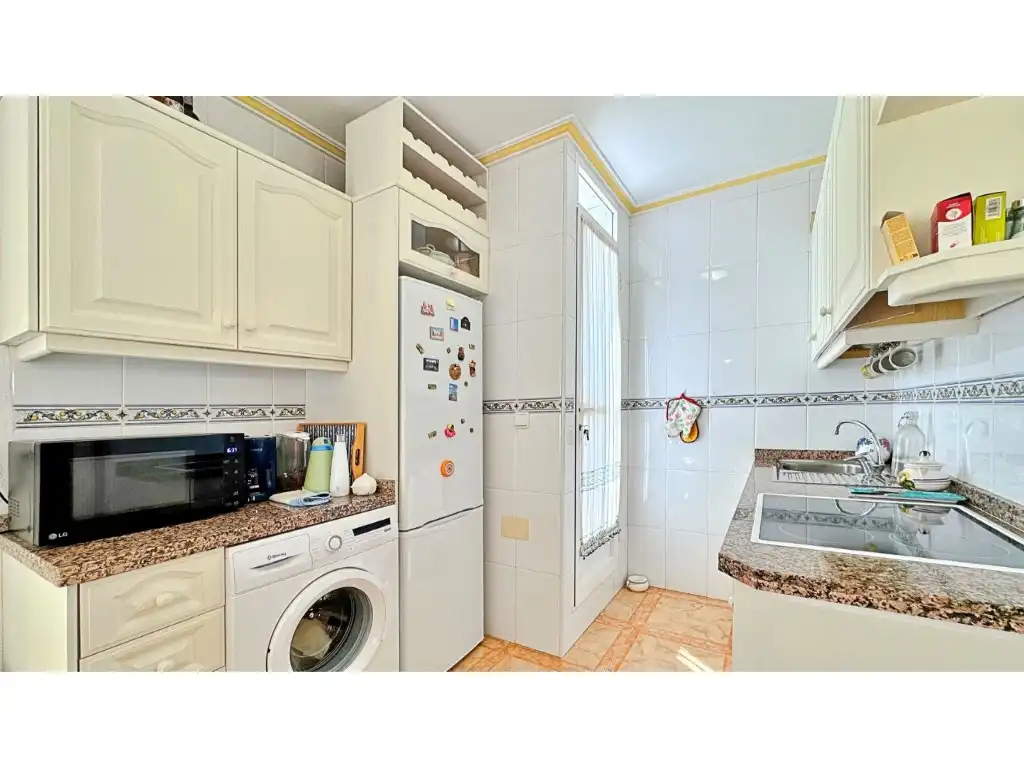 Apartament en venda a Calle Alhambra-Zenia Ii, imagen 18