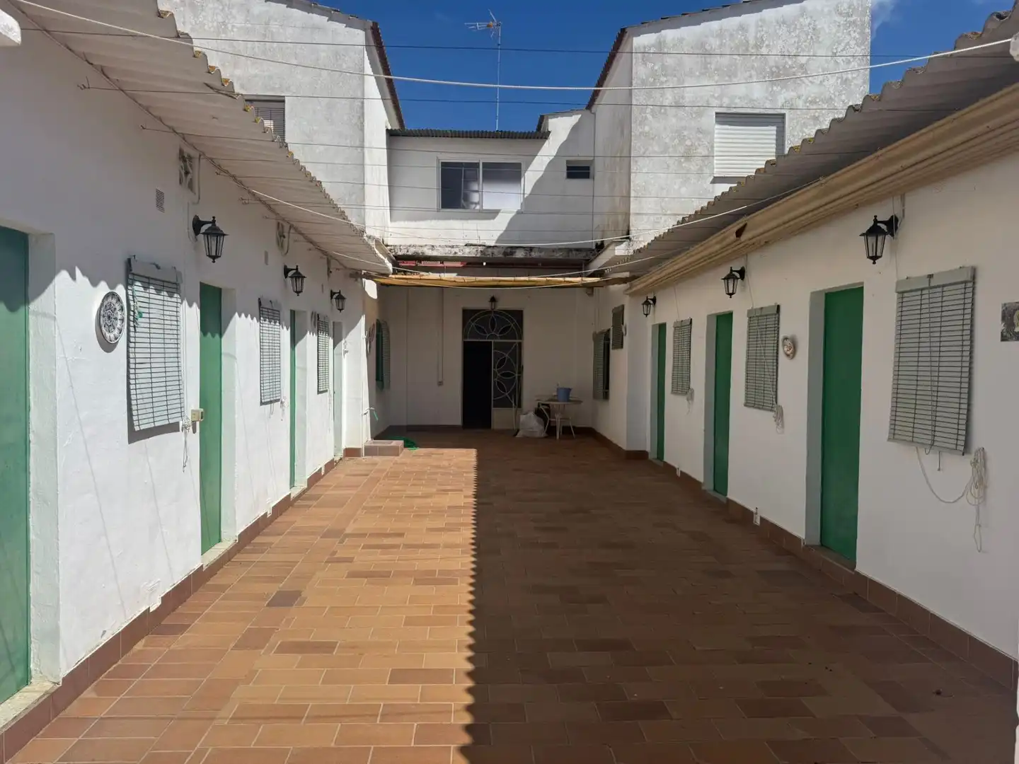 Casa o chalet en venta en Almonte con Jardín privado y Terraza