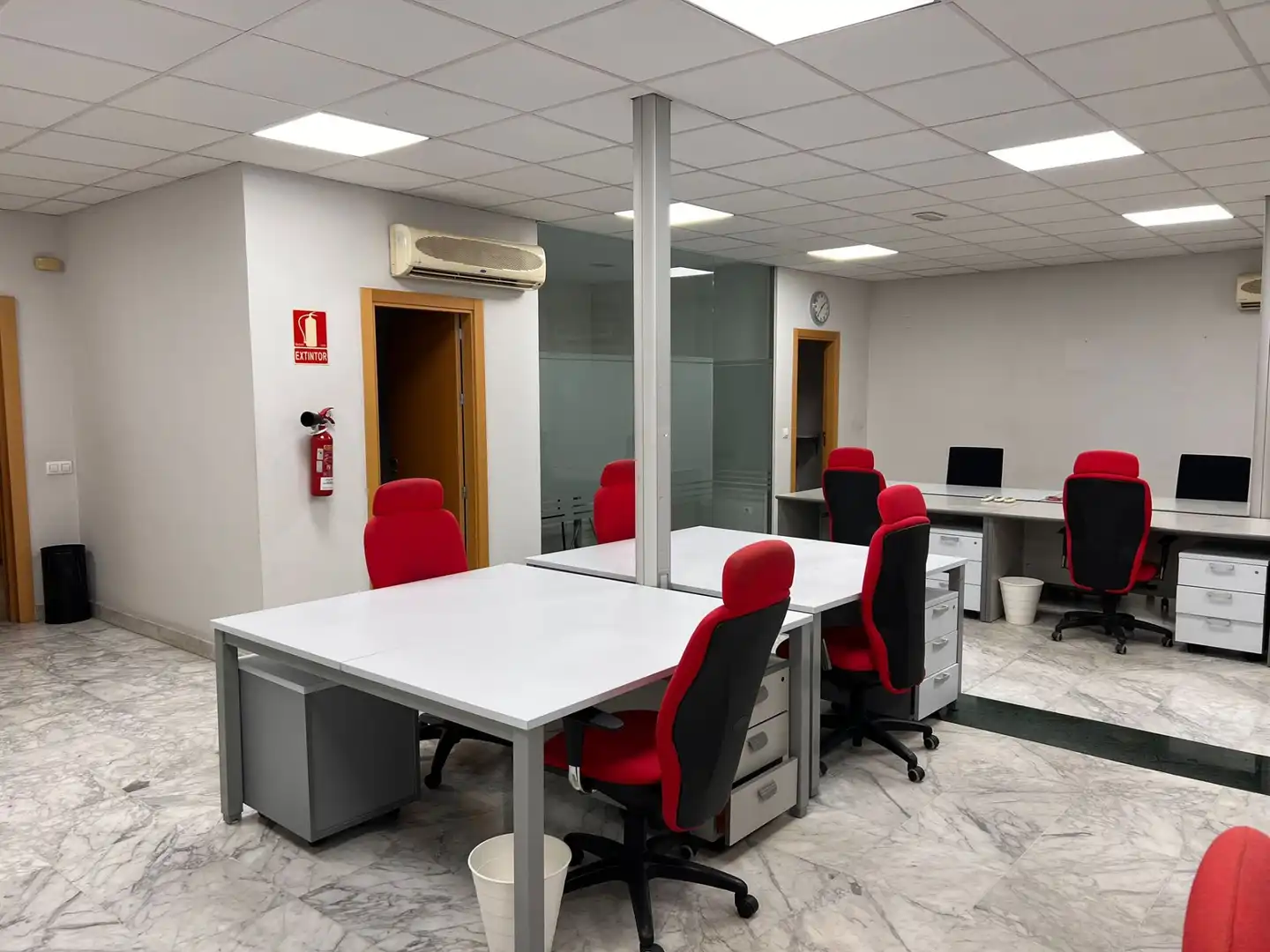 Büro zur Miete in HORIZONTE, imagen 10