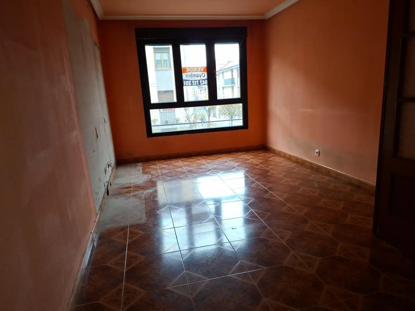 Schlafzimmer von Maisonette zum Verkauf in Laviana