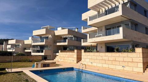 Foto 2 von Wohnung zum Verkauf in Es Camp de Mar, Andratx