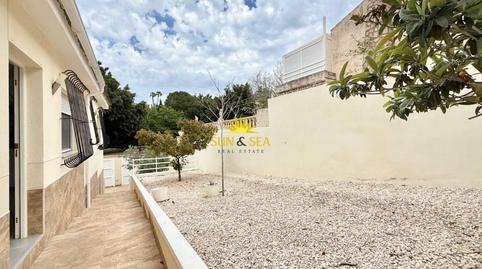 Photo 3 of House or chalet to rent in Los Balcones - Los Altos, Alicante