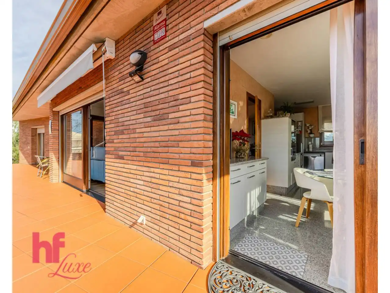 Haus oder Chalet zum Verkauf in Granollers mit Heizung, Privatgarten und Parkett