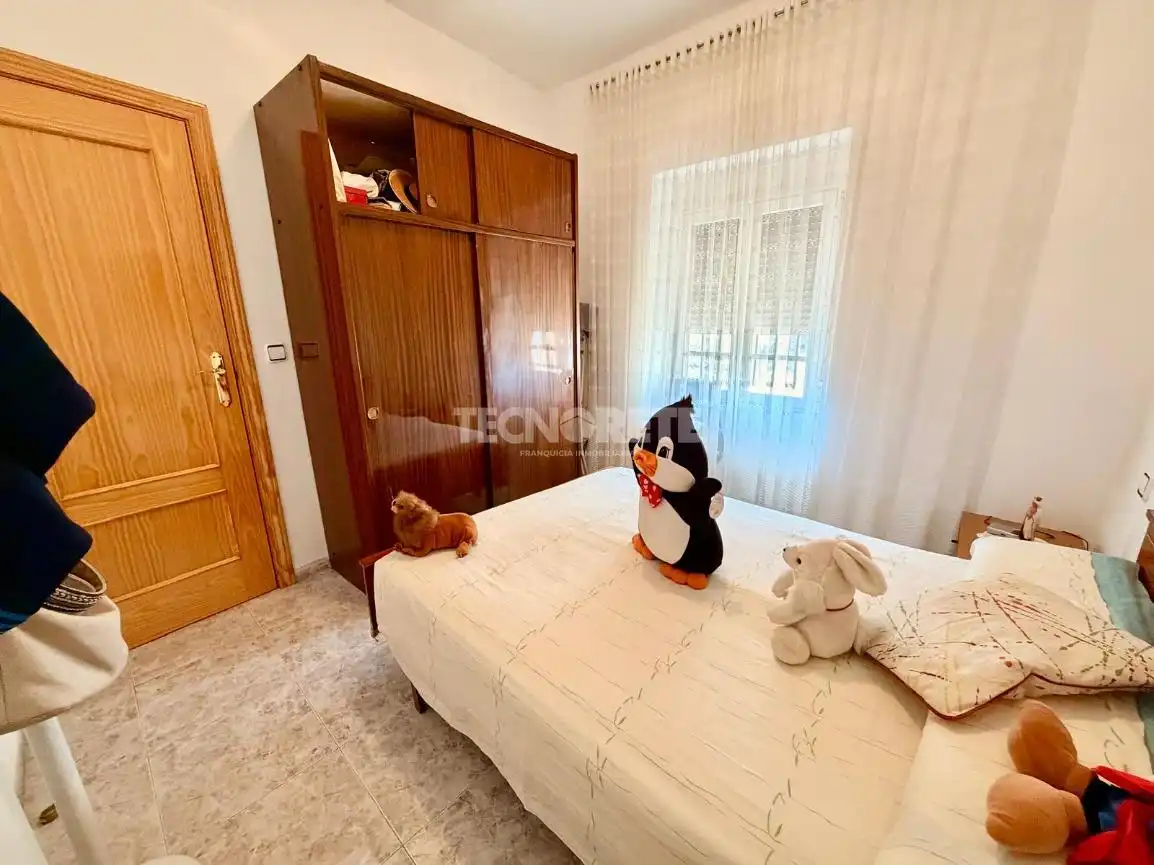 Habitación de Casa o chalet en venta en Añover de Tajo con Aire acondicionado y Amueblado