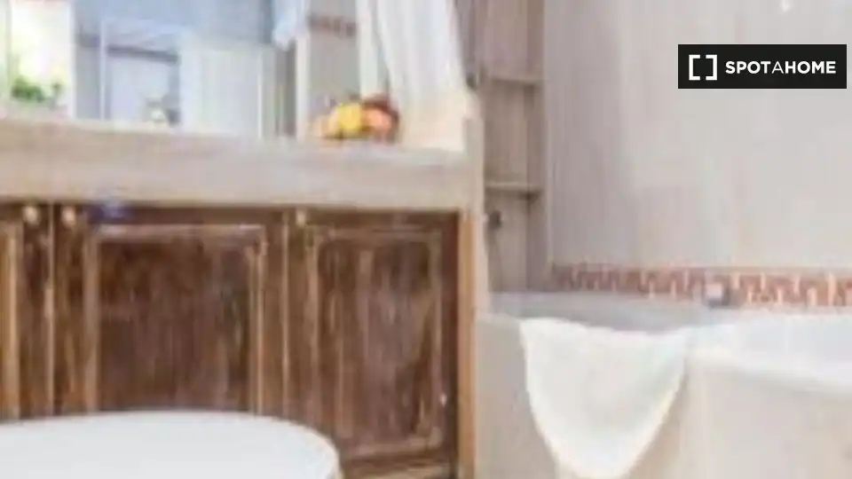 Flat with terrace to rent in Eixample, imagen 14