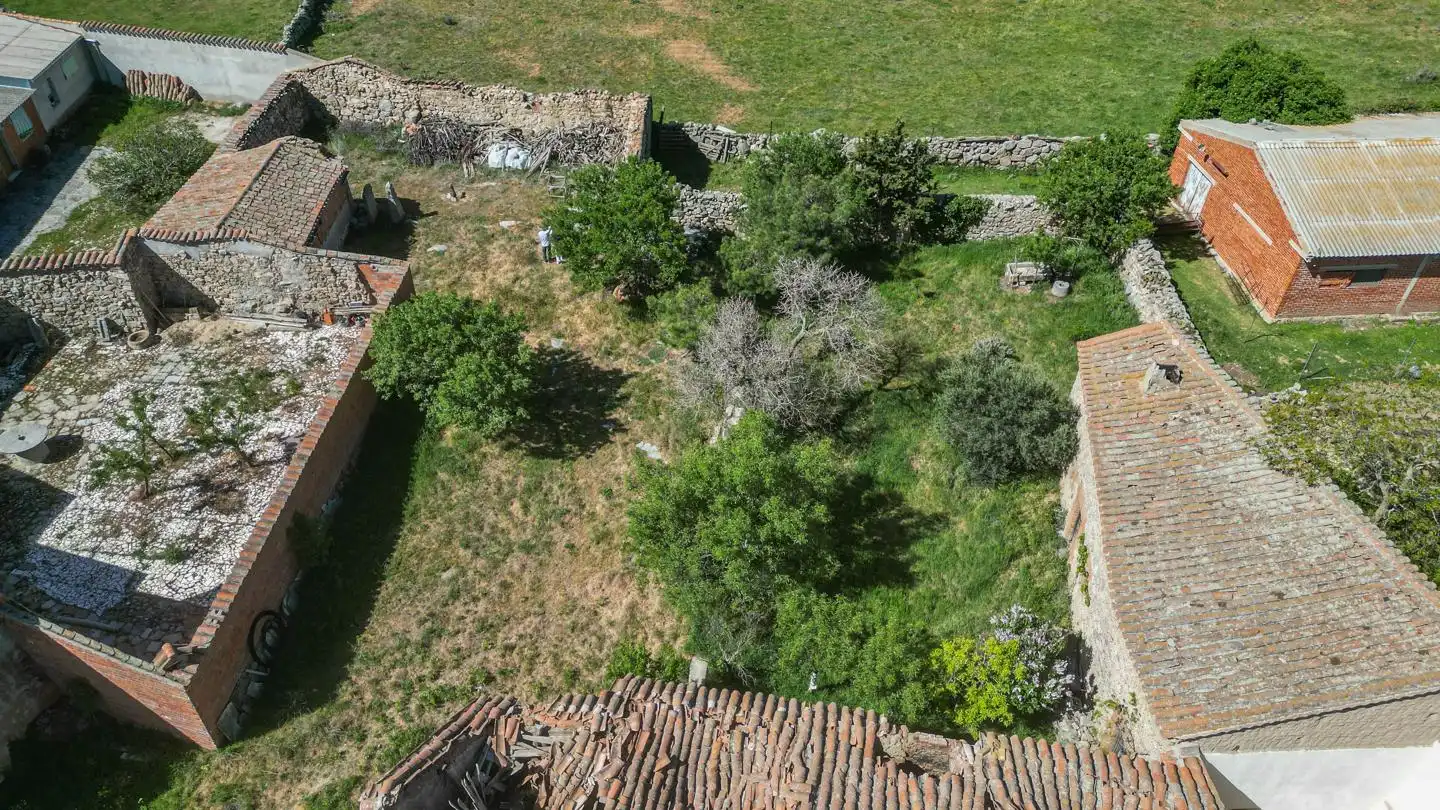 Casa o xalet en venda a Del Expresillo, Cardeñosa