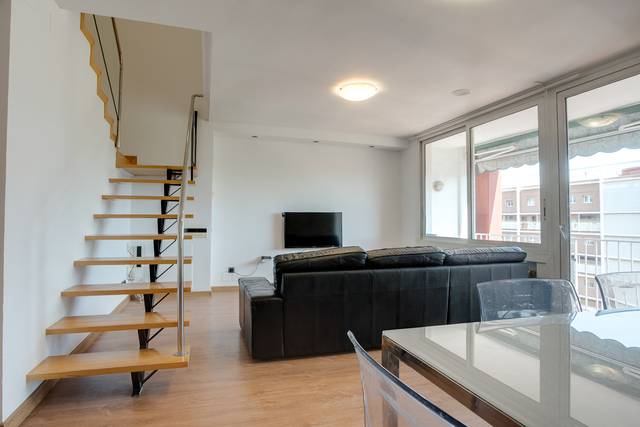 Dúplex en Venta en La Verneda i la Pau