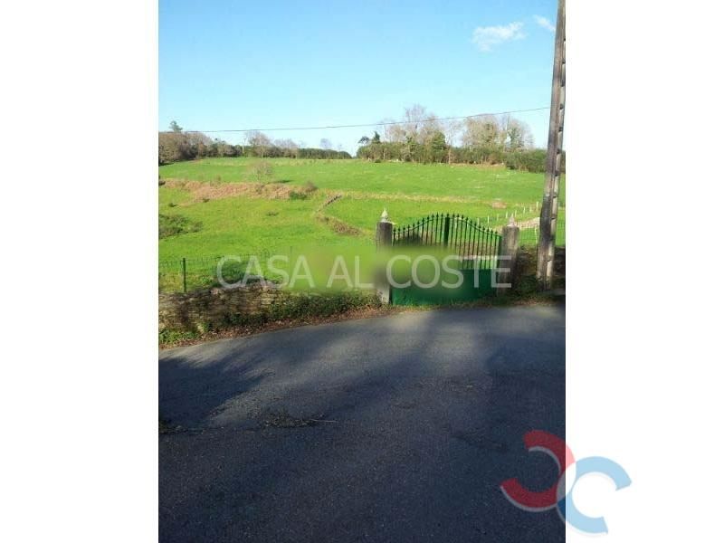 House or chalet for sale in Forcarei