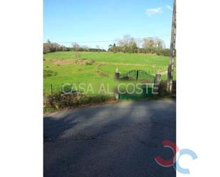 House or chalet for sale in Forcarei
