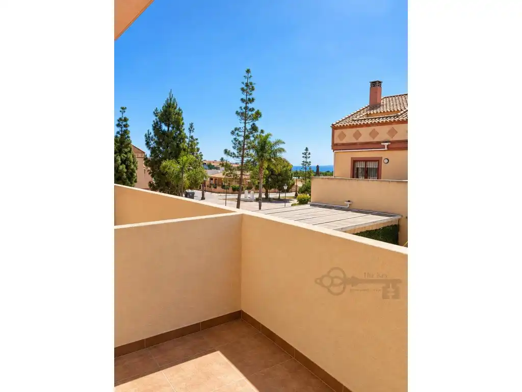 Duplex in vendita a Calle Ats Pepe Alarcon, imagen 14