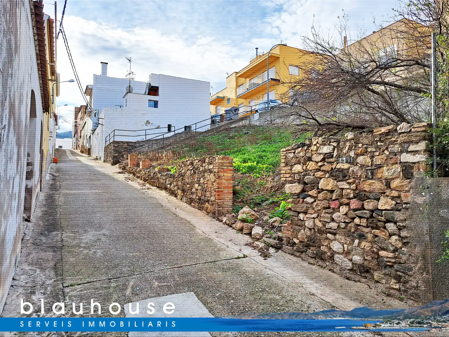 Residential land for sale in La Vila, imagen 5