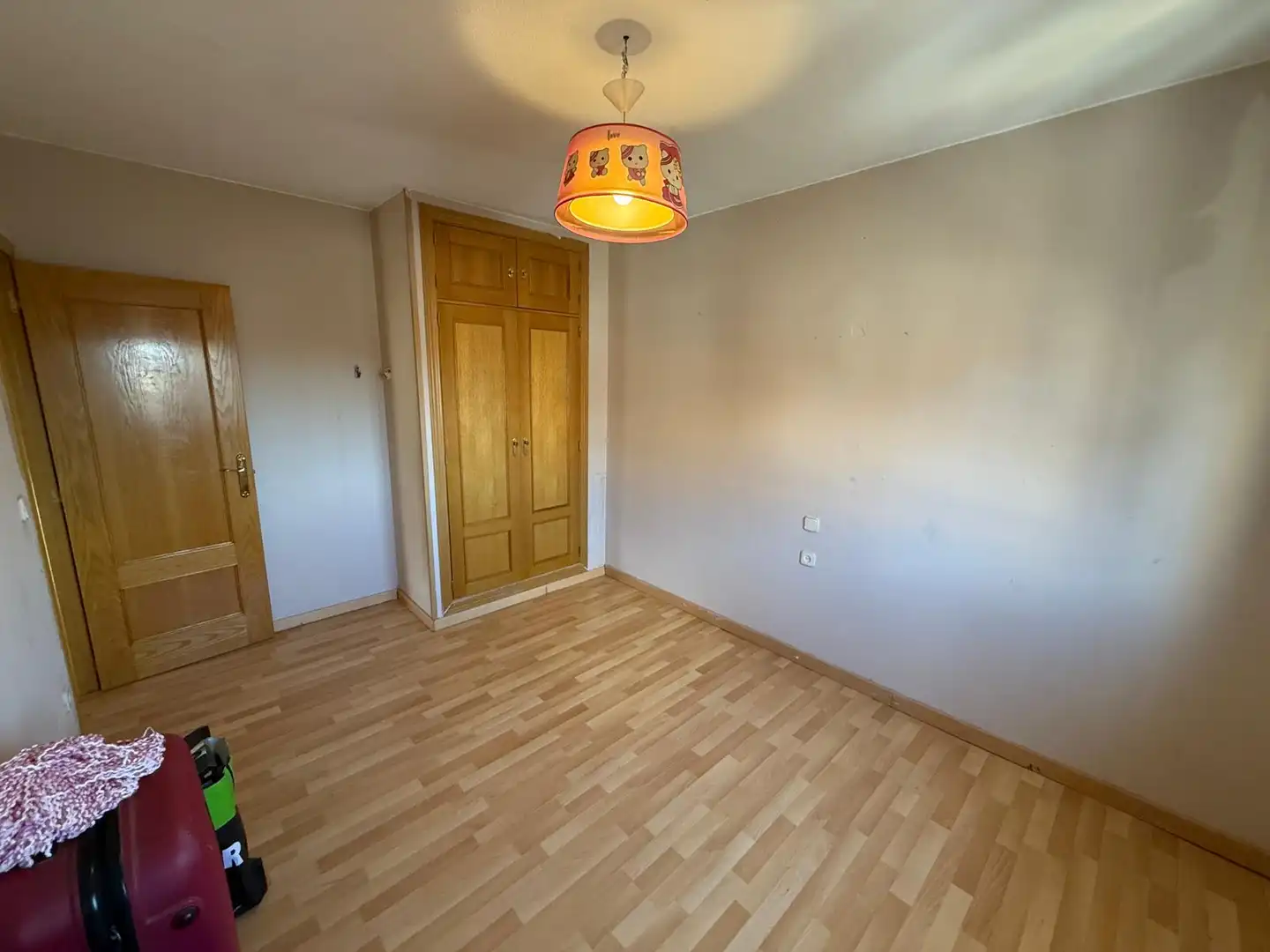 Habitación de Casa o chalet en venta en El Fresno con Calefacción, Jardín privado y Terraza