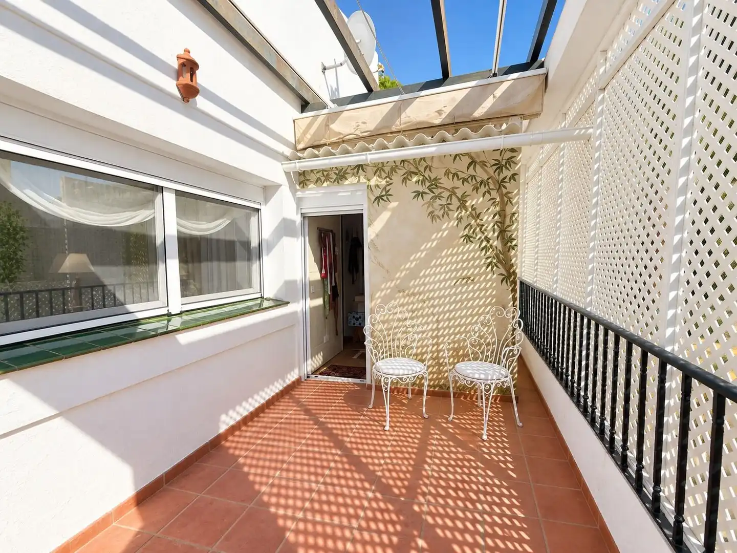 Adosado con terraza en venta en La Quinta, imagen 12