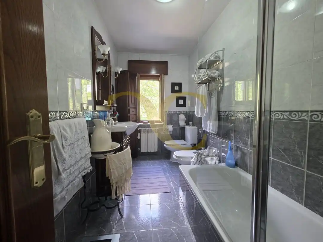 Villa con giardino in vendita a Riucaliente, imagen 32