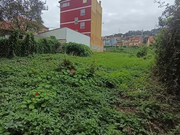 Terrenys i solars en venda a Teis