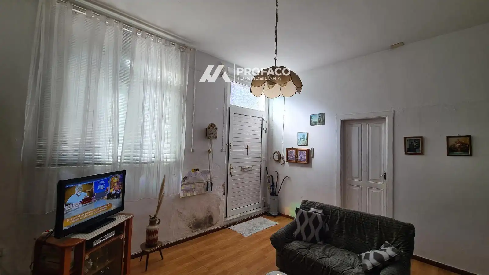 Living room of Land for sale in O Carballiño  
