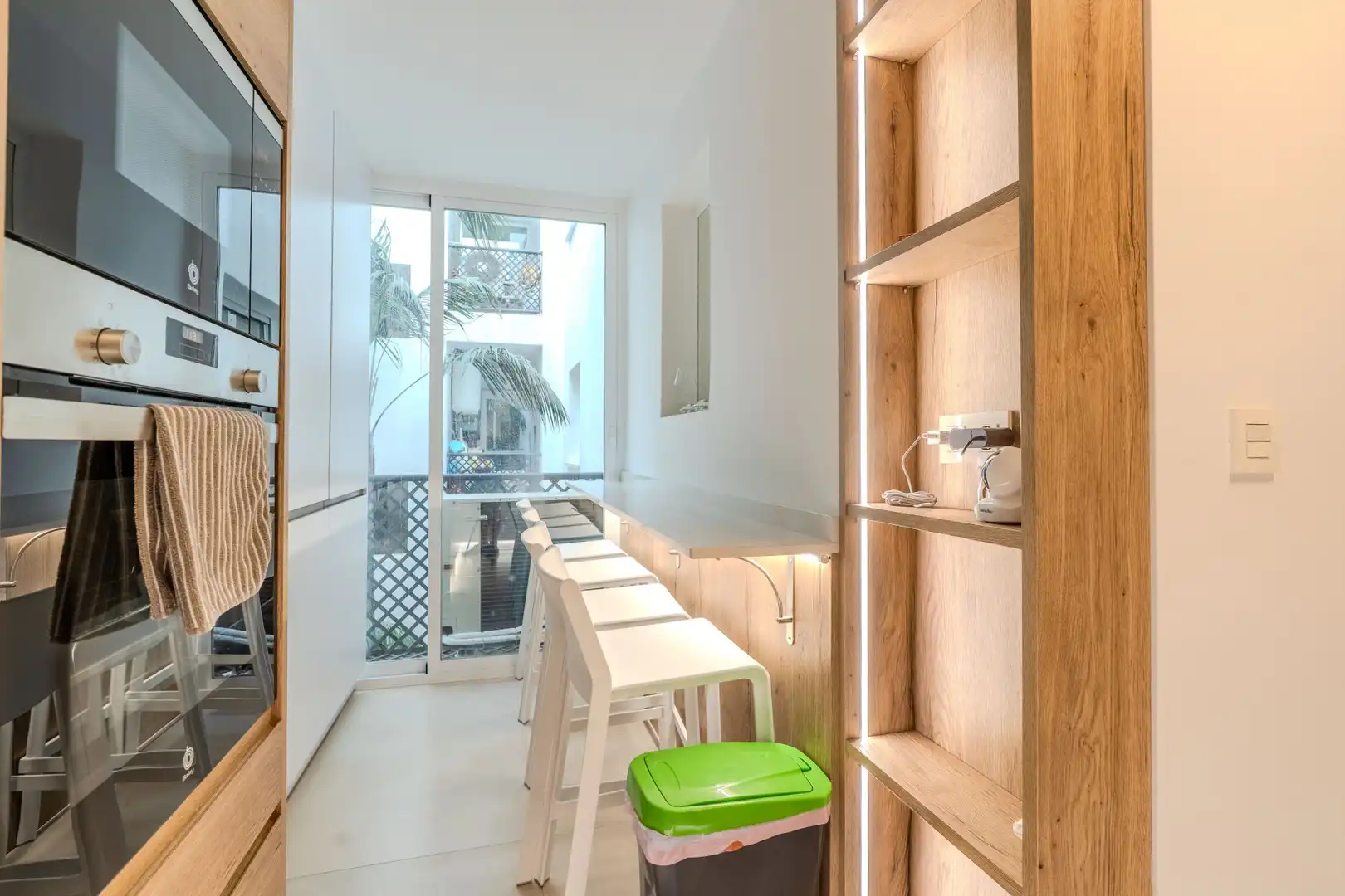 Apartament amb piscina en venda a Nueva Andalucía, imagen 10
