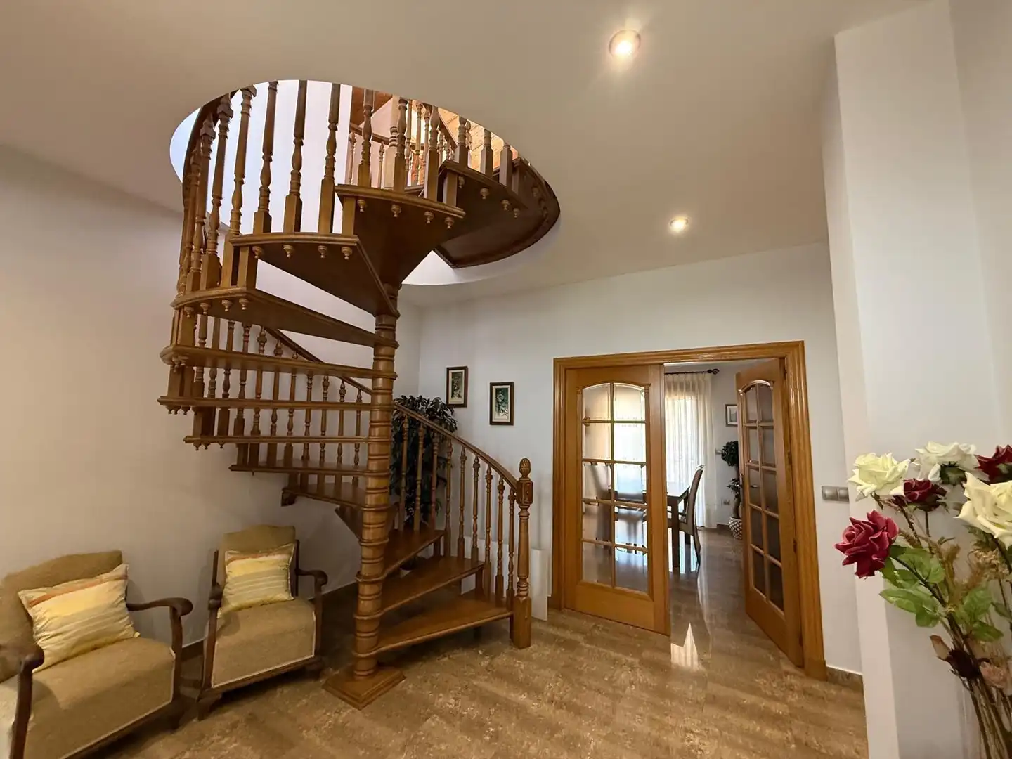 Villa avec terrasse à vendre à Almoradí, imagen 15
