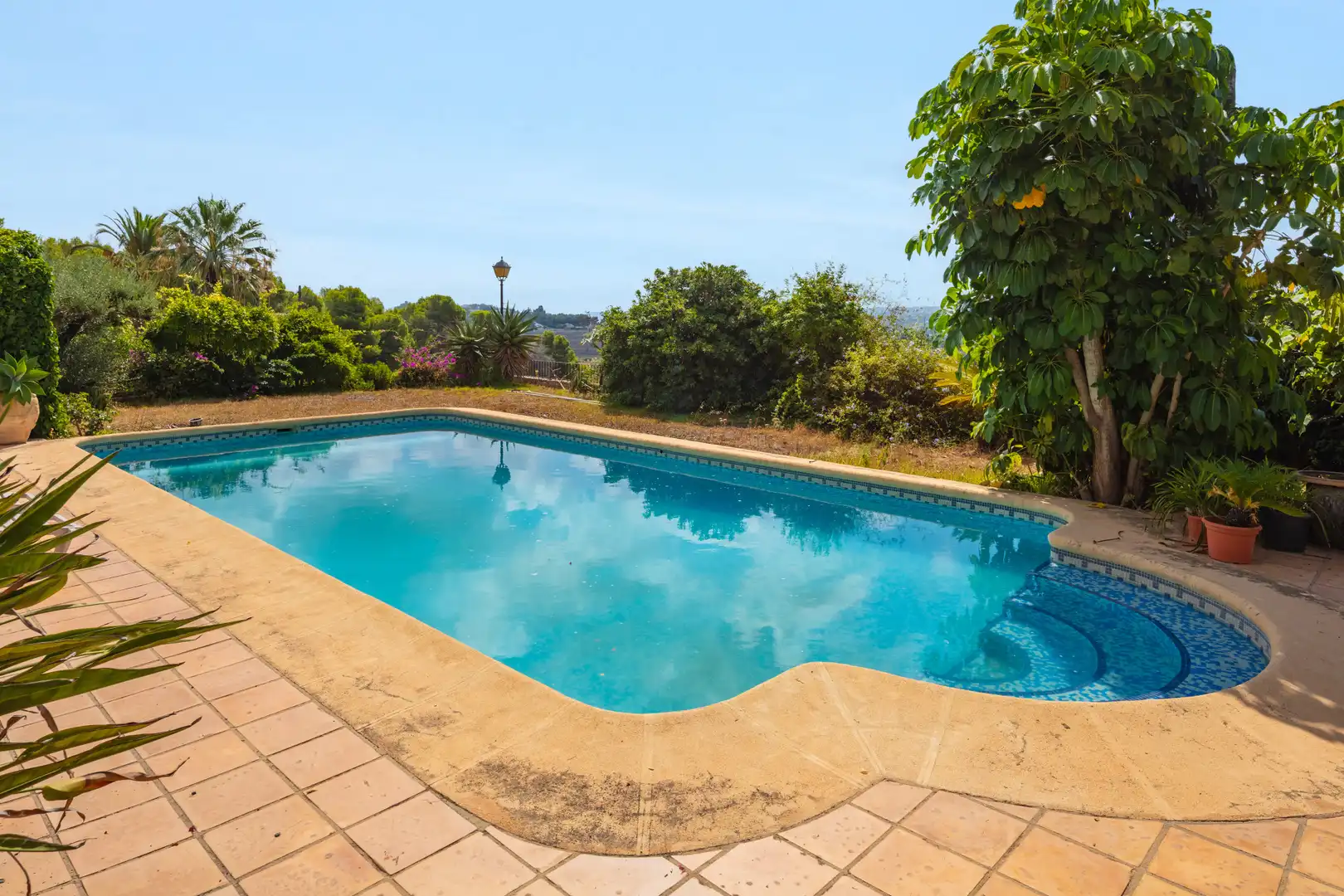 Casa o chalet en venta en Montgó - Ermita