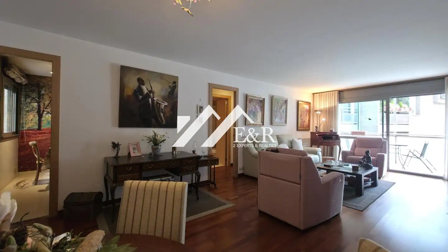 Wohnung mit Aufzug zum Verkauf in Prat de la Creu, imagen 12