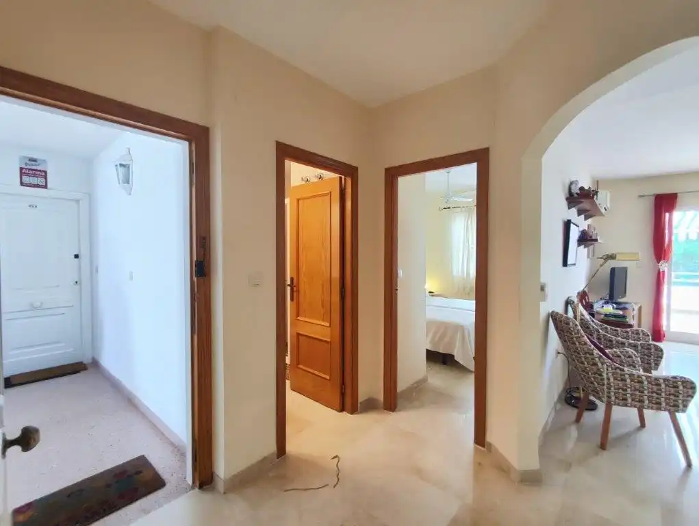 Apartamento con piscina en venta en Carretera de les Marines a Dénia, imagen 16