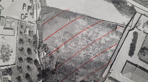 Finca Rúst. en venta en Alfaro.
