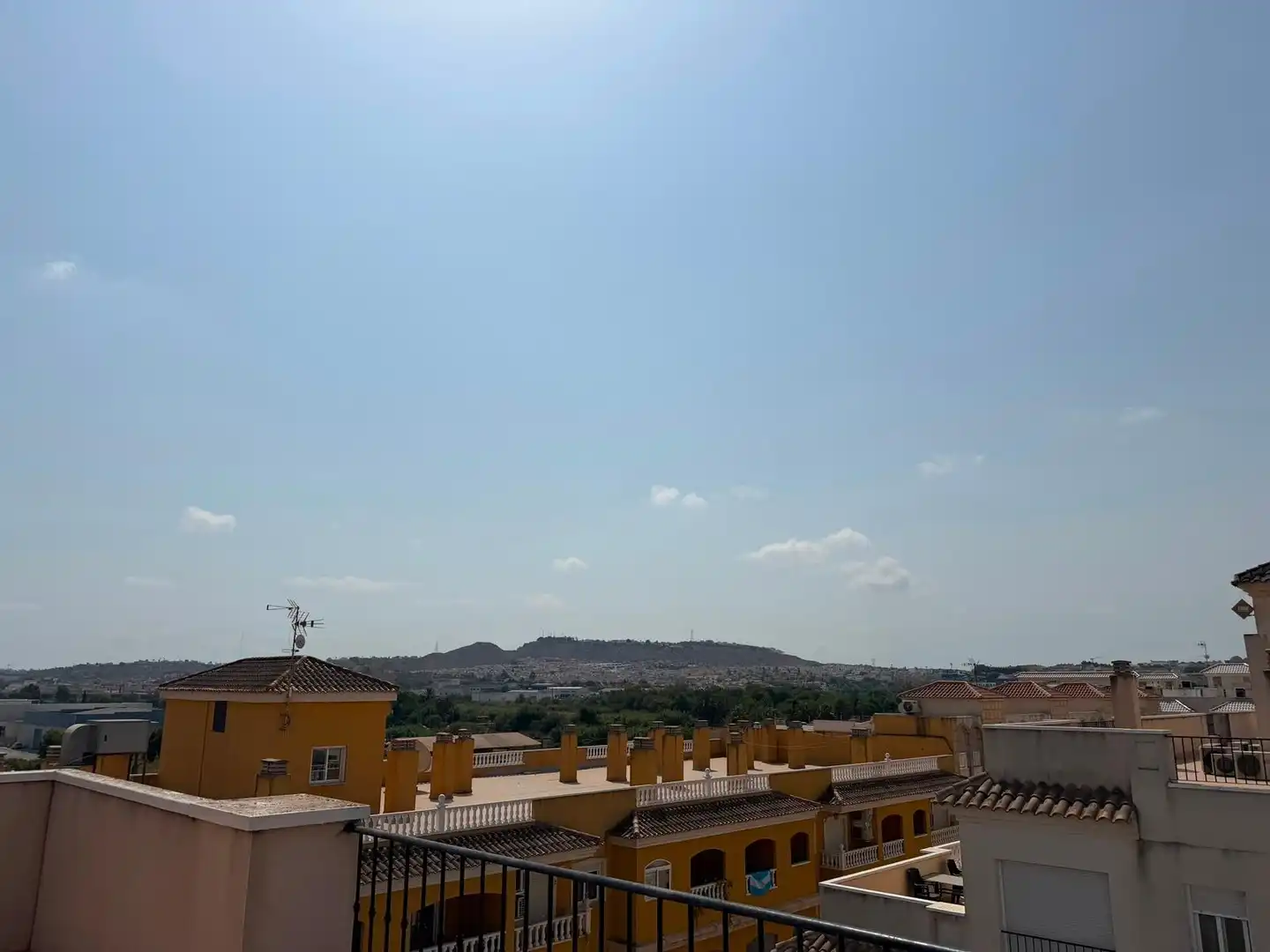 Exterior view of Flat for sale in Formentera del Segura