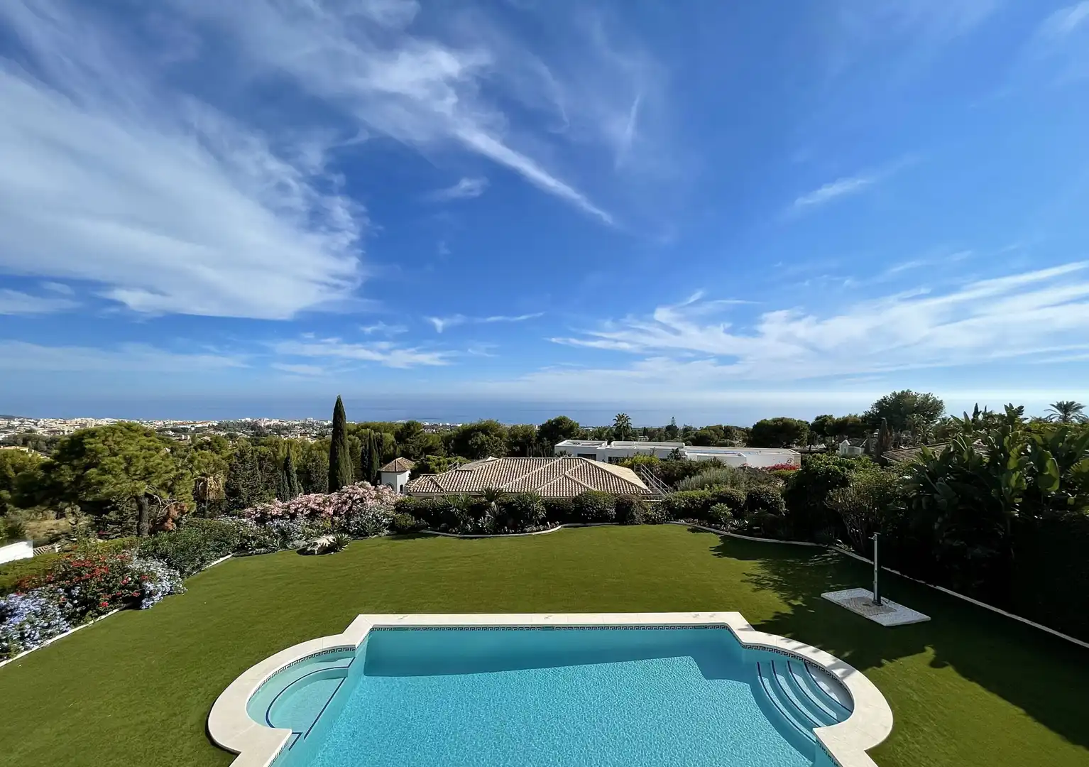 Haus mit Pool zum Verkauf in Marbella Centro, imagen 22