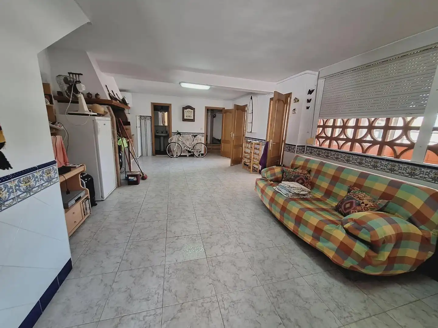 Casa adosada en venta en Tavernes de la Valldigna con Aire acondicionado, Terraza y Balcón