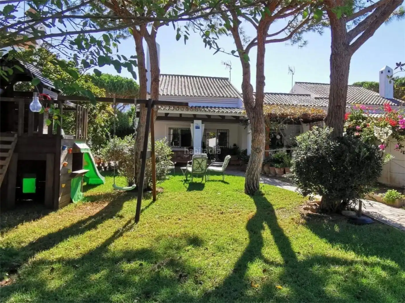 Haus zur Miete in Avenida de la Barrosa 5A, imagen 2