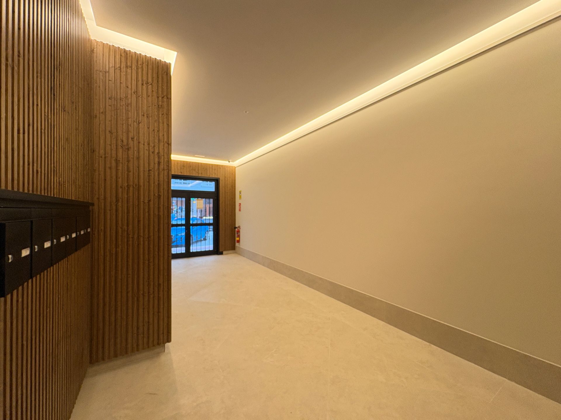 Flat for sale in A Coruña Capital   with Air Conditioner, Heating and Terrace