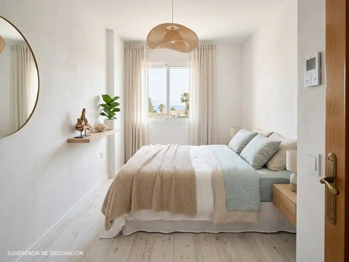 Reihenhaus mit Garten zum Verkauf in Partida Platja Almadrava carrer 12 número 10, imagen 9