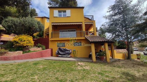 Foto 2 de Casa o xalet en venda a Pallejà, Barcelona