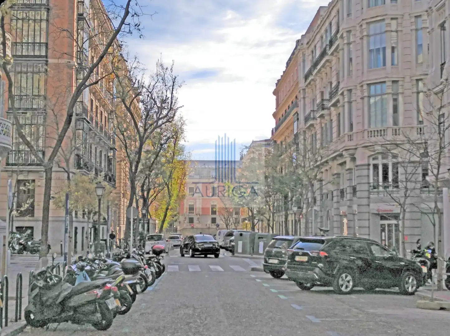 Gewerbefläche zum Verkauf in Retiro, imagen 8