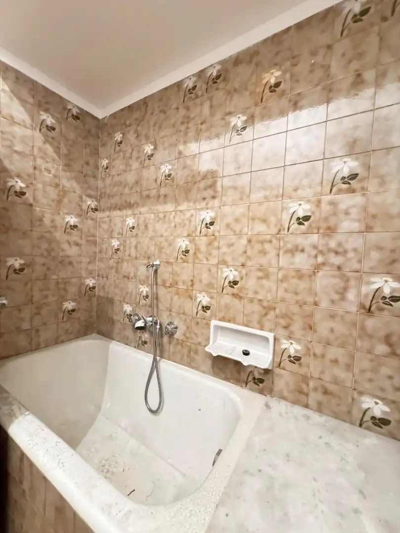 Badezimmer von Geschaftsraum zum Verkauf in Calaf