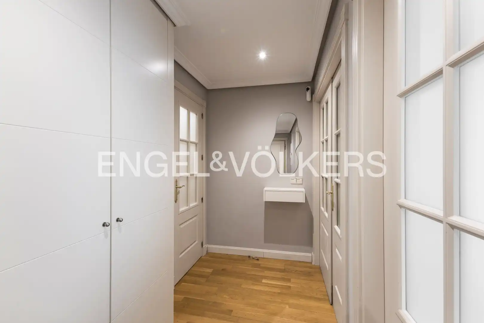 Piso en venta en Madrid con Aire acondicionado, Calefacción y Jardín privado