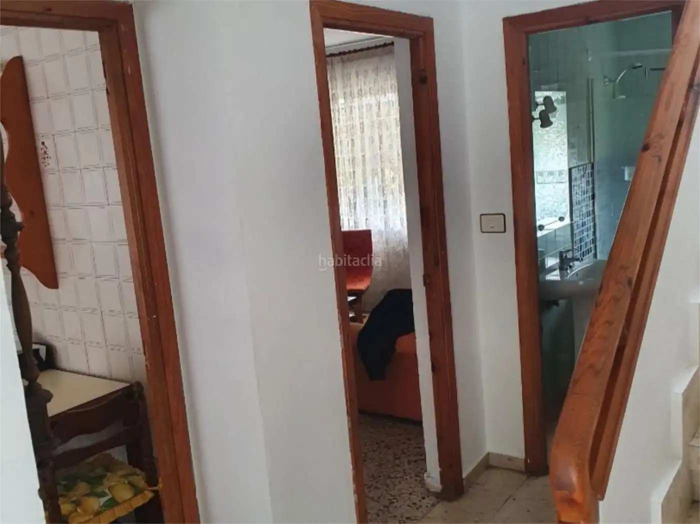 Adossat en venda a Avenida San Juan Bautista 7, imagen 17