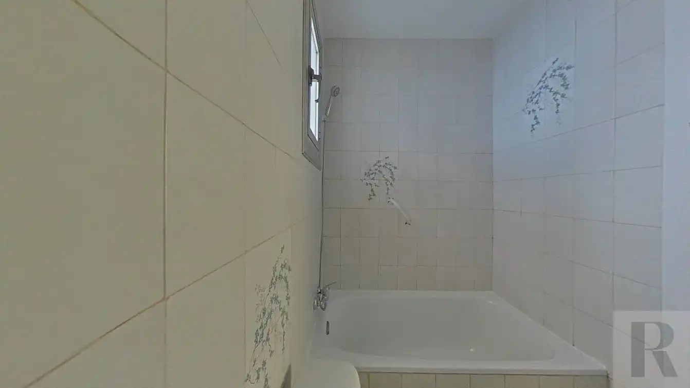 Bany de Pis en venda en Barcelona