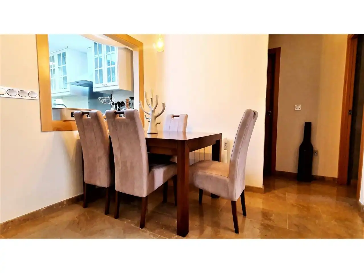 Piso con piscina en venta en Paseo Golf, imagen 17