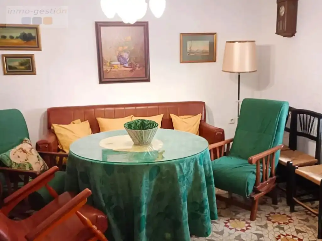 Haus zum Verkauf in Emérito Revilla S/N, imagen 5