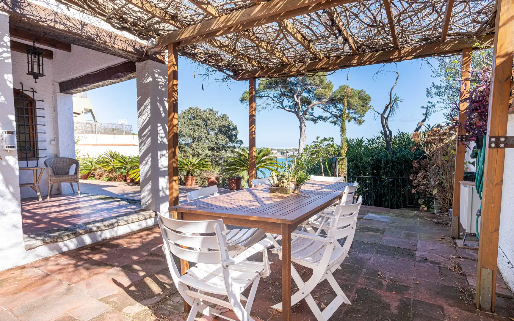 Casa o chalet en venta en N/A, Sant Pol
