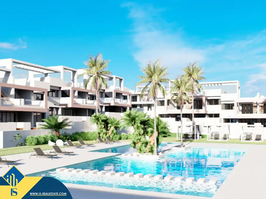 House with pool for sale in Balcón de Finestrat - Terra Marina, imagen 8