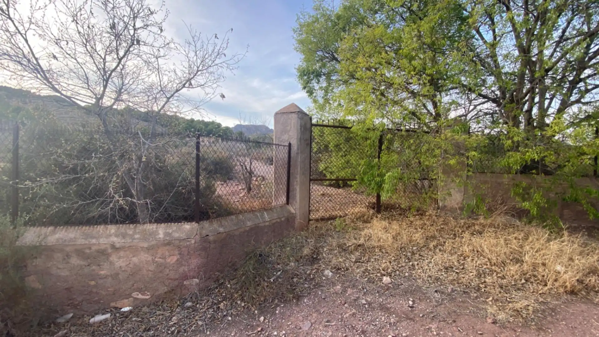 Residencial en venta en Totana