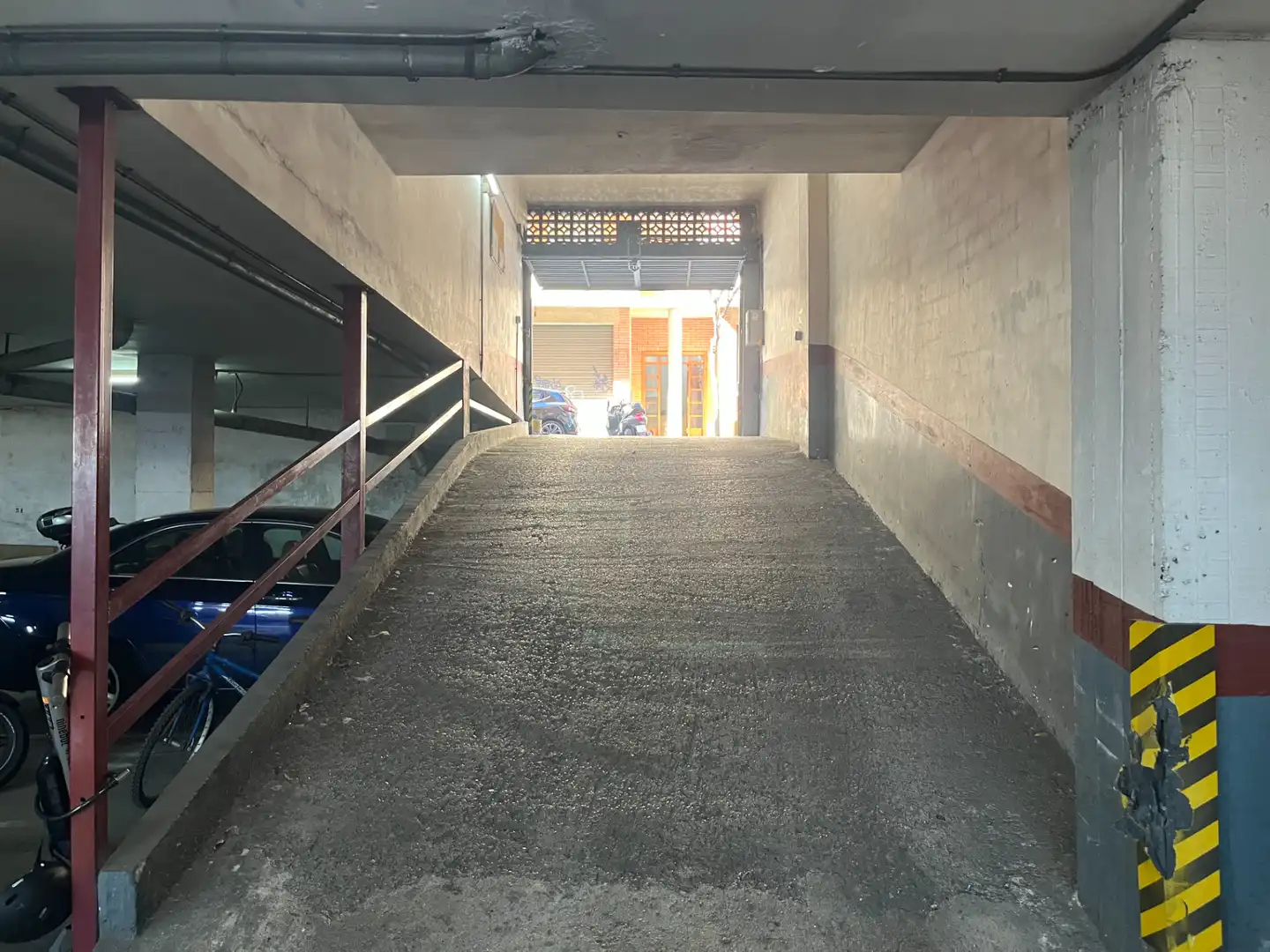 Parking de Garaje en venta en Parets del Vallès
