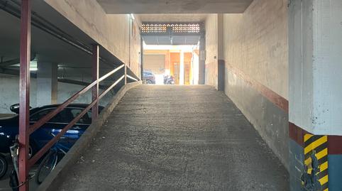 Foto 5 de Garaje en venta en Carrer de Prat de la Riba, 27, Parets del Vallès, Barcelona