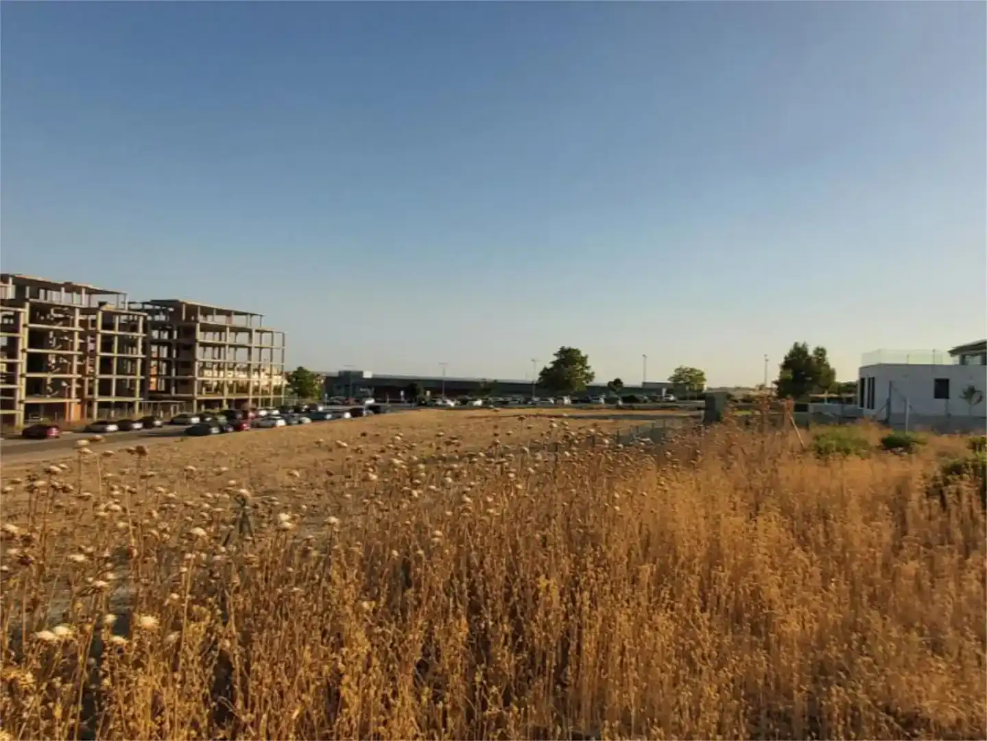 Residencial en venta en Arroyo de la Encomienda